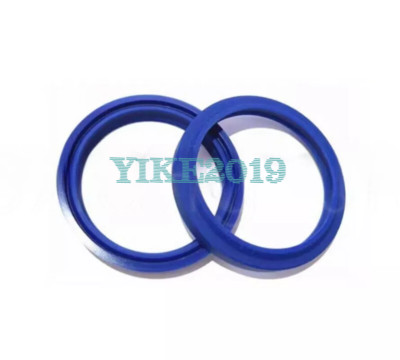 Qty:10 New Fit For Dust seal sealing ring DHS200 200*214*7/9.5