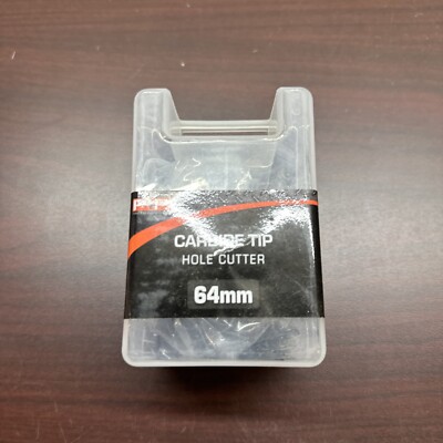 First For Performance F4P CHS-212 Carbide Tip Hole Cutter 64mm