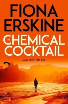 DER CHEMISCHE COCKTAIL von FIONA Erskine,.NEUES TASCHENBUCH + KOSTENLOSER VERSAND i9780861540334