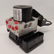 2010-2013 Jeep Compass ABS Anti-Lock Brake Pump Control Module Actuator Assembly