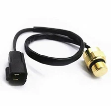 For Polaris Sportsman Xplorer Scrambler Radiator Fan Thermal Switch Sensor