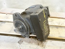 Oilgear PVWH-34-LSAS-CNNN Hydraulic Piston Pu...