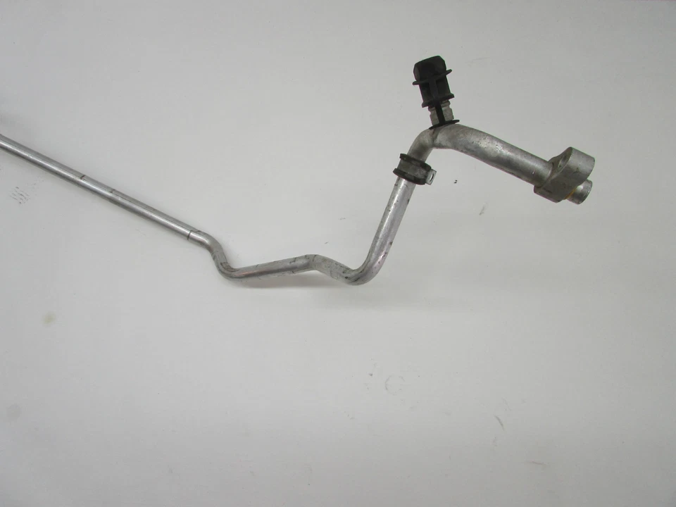 Volvo S40 2003 línea de tubo de aire acondicionado 30889590 OEM 03 Foto 4 de 4