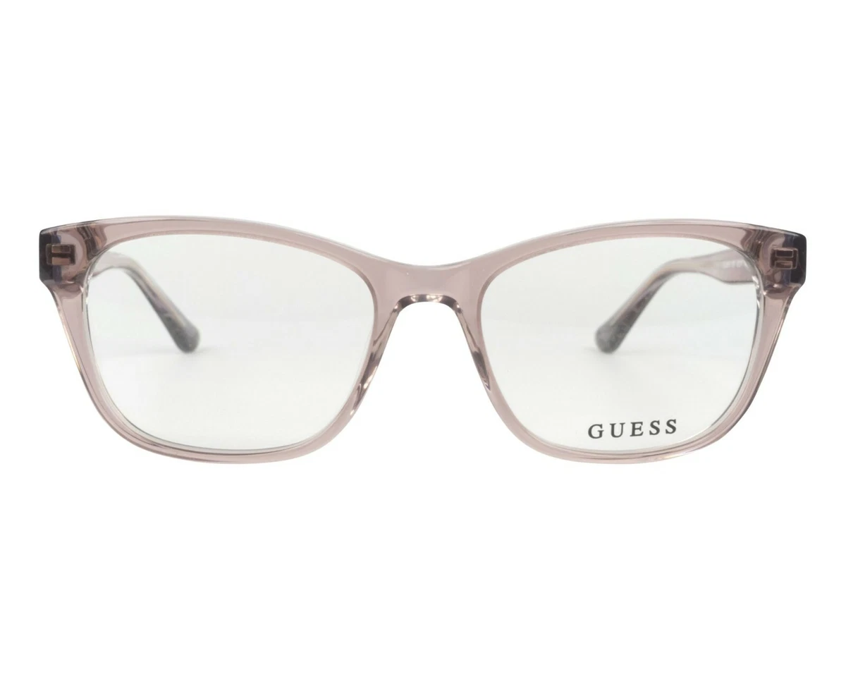 GUESS Pink Eyeglass Frames for sale | eBay