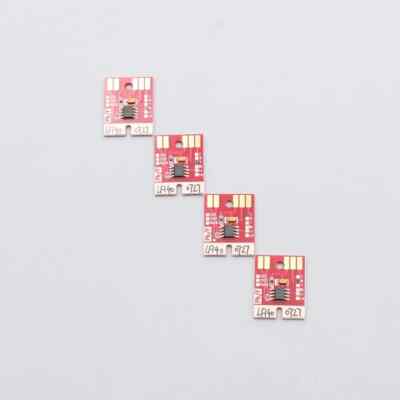 7 pcs LF-140 SPC 0727 SPC 0728 Chip For Mimaki JFX-1631 UJV-160 UJF-3042 Printer