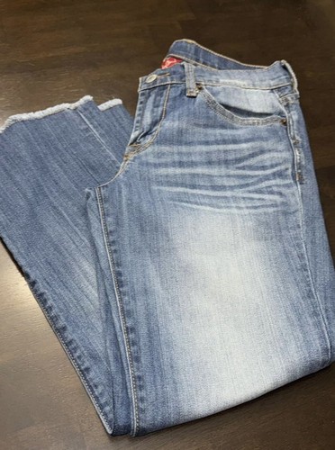 Lucky Brand Ladies Size 4 Crops
