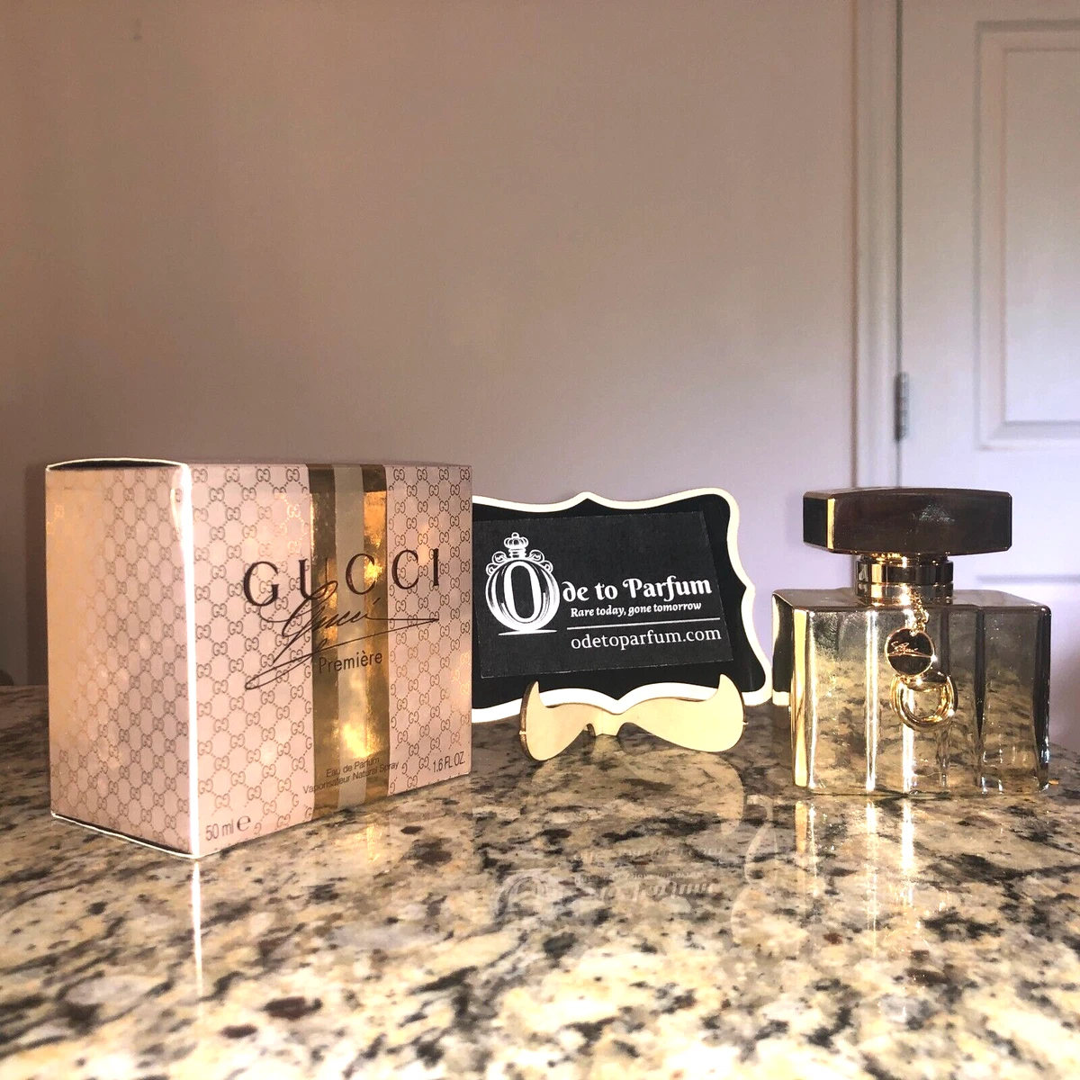 Gucci Première Fragrances for Women for sale | eBay