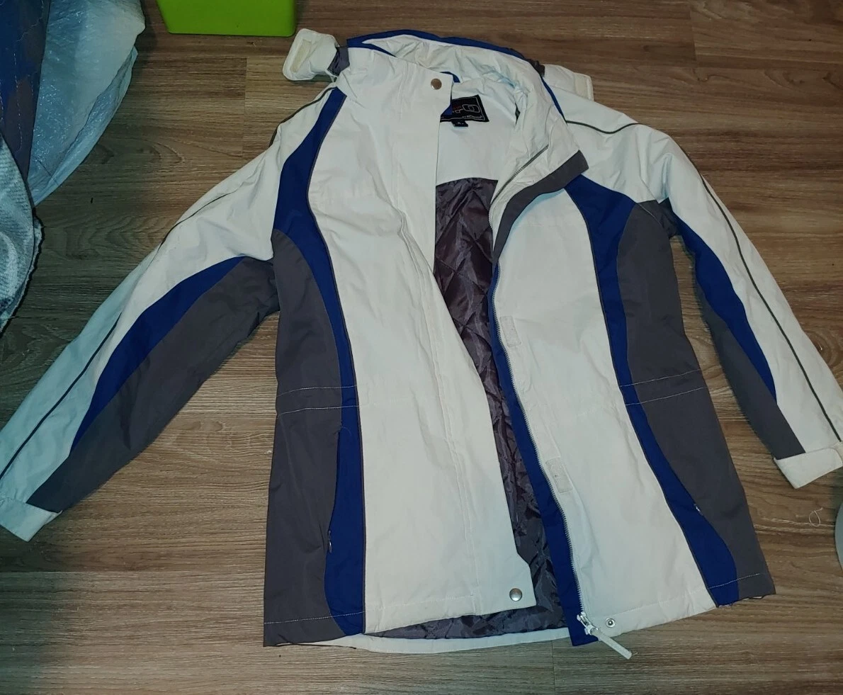 Below zero best sale by rothschild jacket