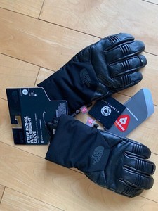 north face patrol glove