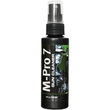 Hoppes No. 9 M-Pro 7 Gun Cleaner 4 oz. Bottle