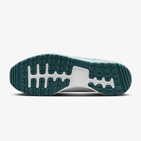 Nike Roshe G NN Mens Size 11.5 Golf Shoe Ocean Bliss / Mineral Teal FD2599-400