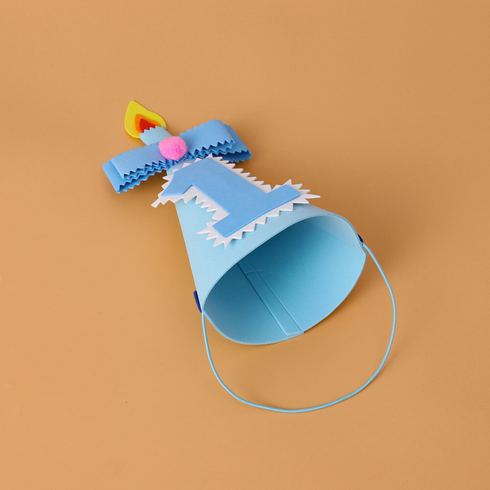 KEEN Cappello Affilato Digitale Bambino Accessori Compleanno Cappelli Compleanno Per Bambini