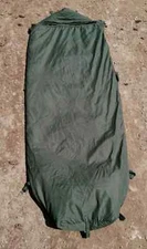 British Army Lightweight Sleeping Bag Modular System Camping Fishing Travelling