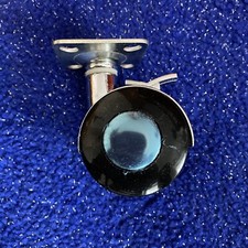 Castor Wheels With Locks