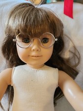 1986 Pleasant Company Doll, Molly, clothes, accessories, books, and furniture