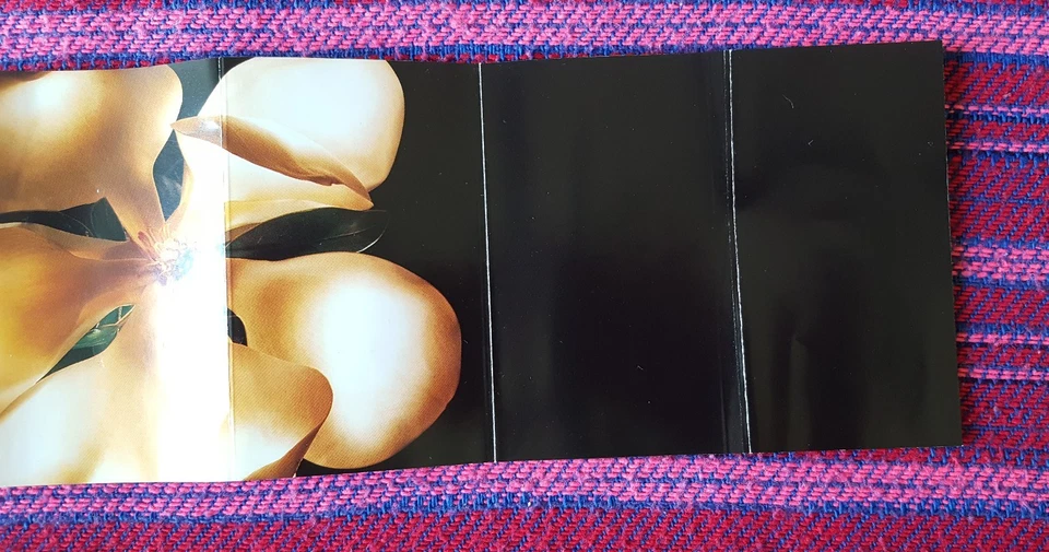 Madonna ~ Something To Remember ( Malaysia Press ) Cassette - Image 4 of 4