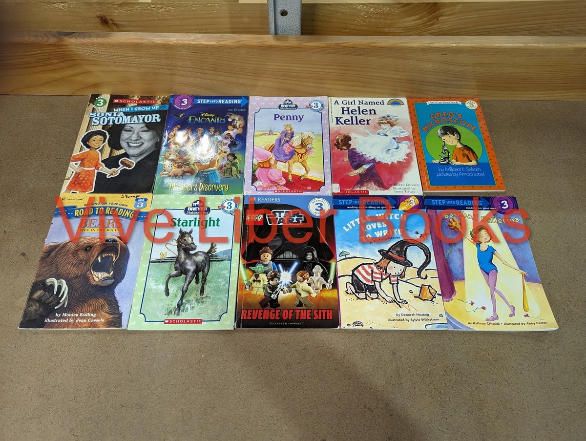 みりん step into reading L1 30冊セット $_12.JPG?set_id=880000500F
