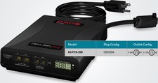 XG-PCS-20D ESP Next Gen PCS diagnostic power filter 120V/20A USED