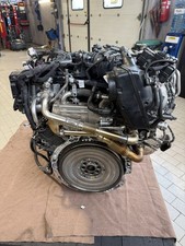 654920 MOTORE COMPLETO MERCEDES BENZ CLA W176 W247 W213  W447 2.0D "2020" 110 Kw