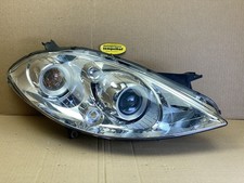 Mercedes-benz A 170 Autotronic Scheinwerfer Xenon mit Blinker Rechts 1698201261