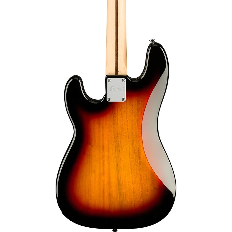 Squier Affinity Series Limited-Edition PJ Bass 3-Color Sunburst - Image 2 of 4