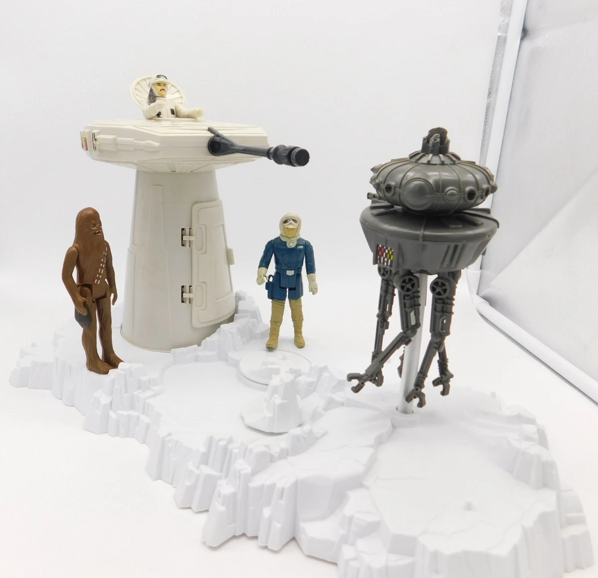 Vintage Star Wars Playsets for sale | eBay