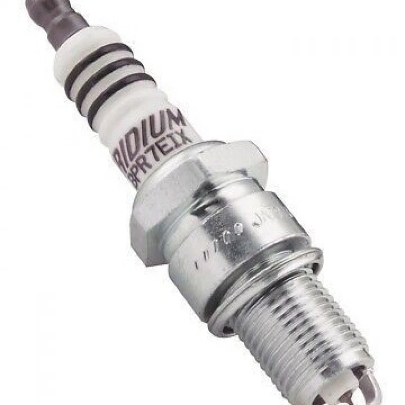 4x 3521 CR9EIX Iridium IX Spark Plug for Bimota Ducati Honda KTM Suzuki - - Image 3 of 3