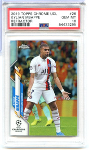 その他 mbappe psa10 Mbappe Psa 10 | eBay