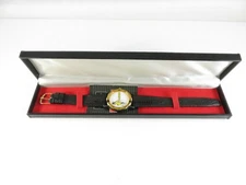 Mr. Peanut Planters Europa Quartz Wristwatch w/ Box & Papers – Vintage Promotion