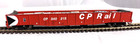 Bachmann Ho 71907 50'6" Drop End Gondola with crushed Cars CP Rail #340215  new — photo 1