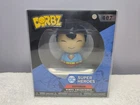 Funko Dorbz DC Super Heroes Superman #407 w/Protector