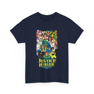 Justice Hyperdrama Shirt | eBay