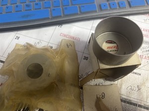 GENUINE MERCURY MARINE FACTORY OEM PART