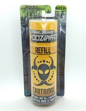 Super Soaker Oozinator Bio-Ooze Refill Cartri...
