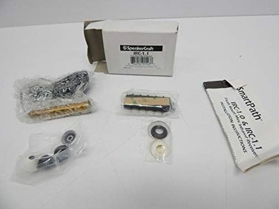SPEAKERCRAFT ELT01110 Flush Mount Mini I/R Receiver with with 4 Wire Connector
