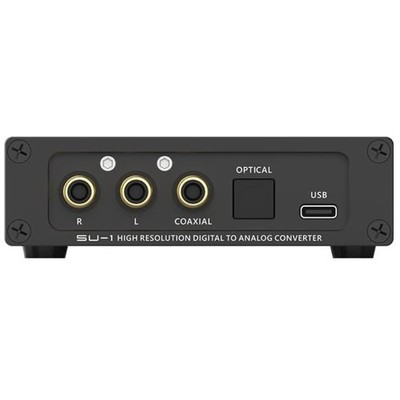 MQA Decoder AK4493S XU316 High-Resolution DAC