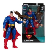 DC Direct 7-Inch Scale Wave 2 Action Figure with McFarlane Toys Digital Collecti