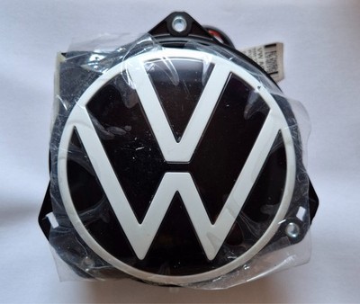 Neue VW ID.3 ORIGINALE RÜCKFAHRKAMERA LOGO 10A827469AS