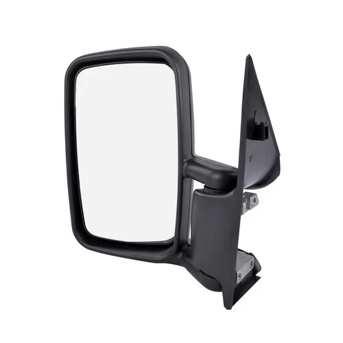 Left Manual View Mirror 5104440AA for Mercedes/Freightliner Sprinter 2.7L 02-06