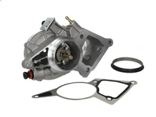 Vacuum pump, brake system Pierburg 7.22454.14.0