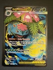 Pokémon TCG Mega Venusaur EX 155/132 Ultra Rare Mega Evolution