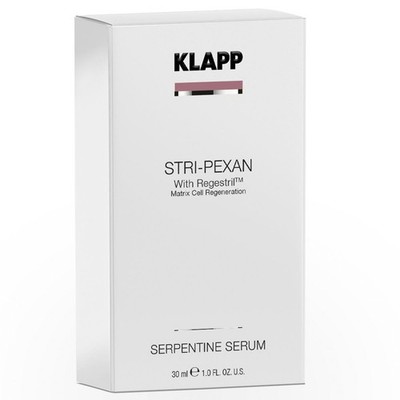 KLAPP Stri-Pexan Serpentine Serum 30ml
