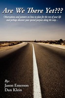 Jason Emerson (U. A.) | Are We There Yet??? | Taschenbuch | Englisch (2007)