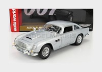 Autoworld AWCP7840 Aston Martin - DB5 1964 - 007 James Bond - No Time To Die - N