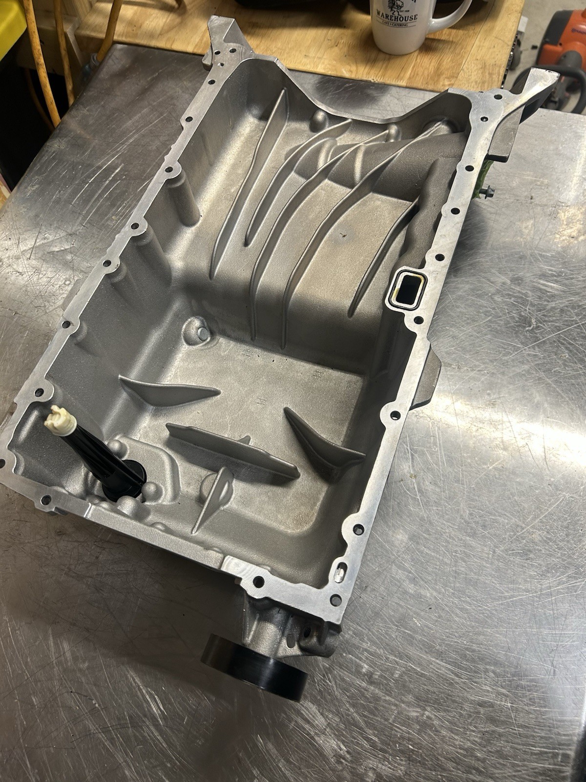 2022 AMG M177 ASTON MARTIN DBX- ENGINE 4.0 BI-TURBO 10k Miles Fits VANTAGE/DB11