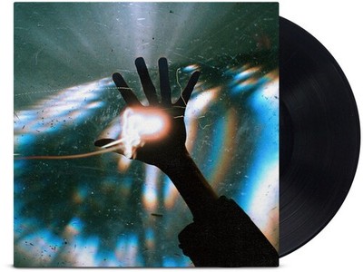 Architects - The Sky, The Earth & All Between [New Vinyl LP] Explicit