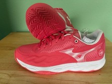 Mizuno Wave Enforce Court AC - Pickleball / Tennis shoe - Ladies Size 7.5 - NWT