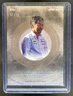 2025 Topps Eccellenza F1 Ayao Komatsu Black #2/10