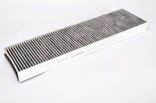 Filtre d'habitacle Peugeot 607