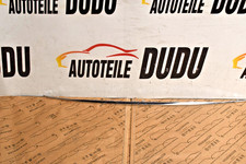 Original Mercedes W247 B-Klasse Mopf Zierleiste Stoßstange hi Chrom A2478852501